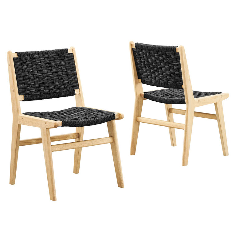 SAOIRSE DINING SIDE CHAIR | BAR AND DINING SEATING