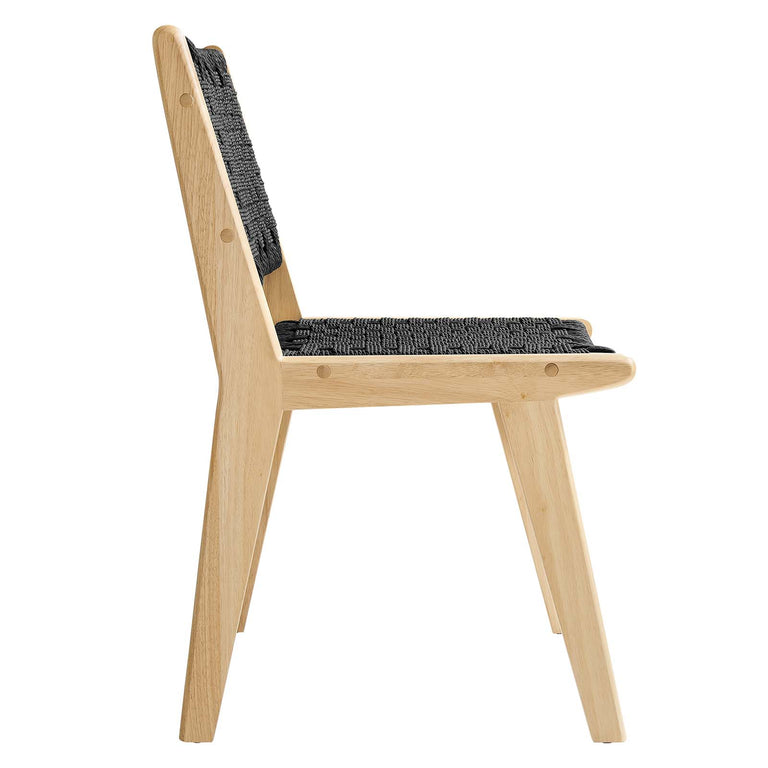 SAOIRSE DINING SIDE CHAIR | BAR AND DINING SEATING