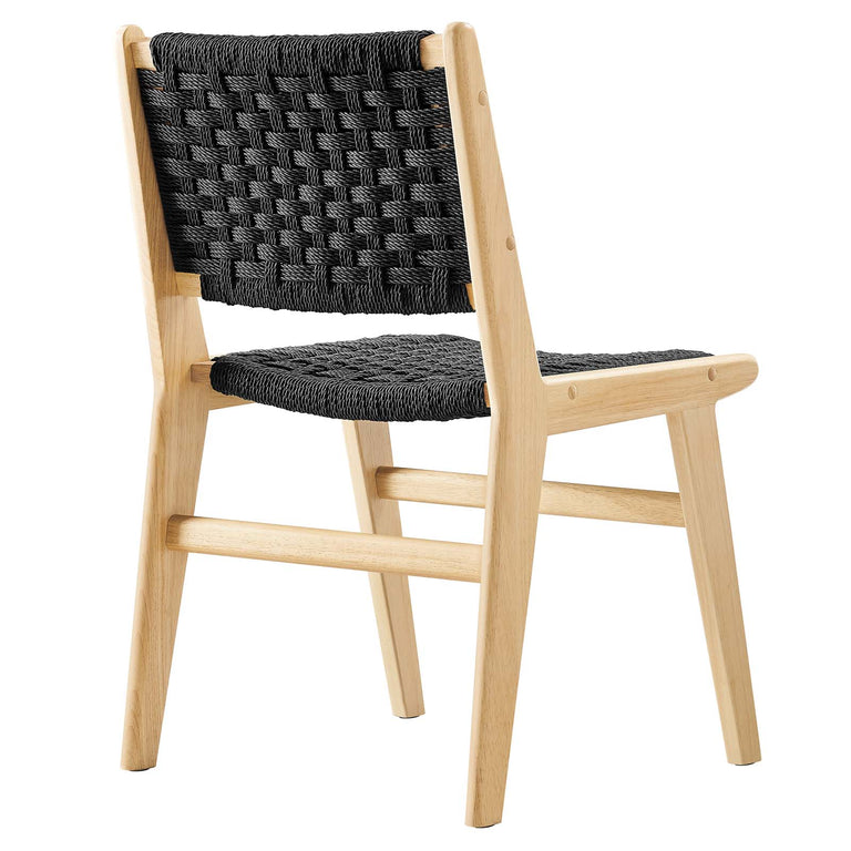 SAOIRSE DINING SIDE CHAIR | BAR AND DINING SEATING