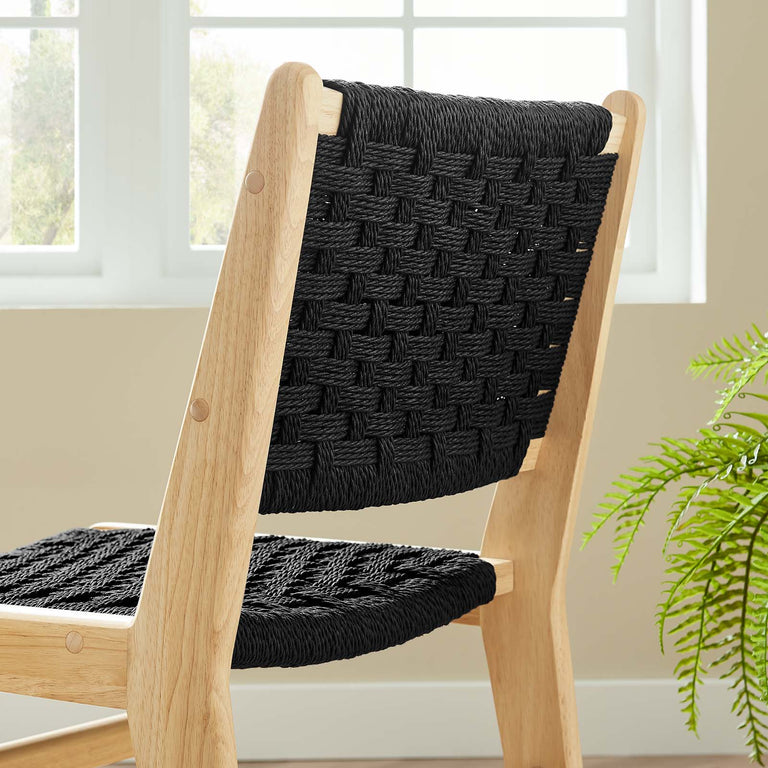 SAOIRSE DINING SIDE CHAIR | BAR AND DINING SEATING