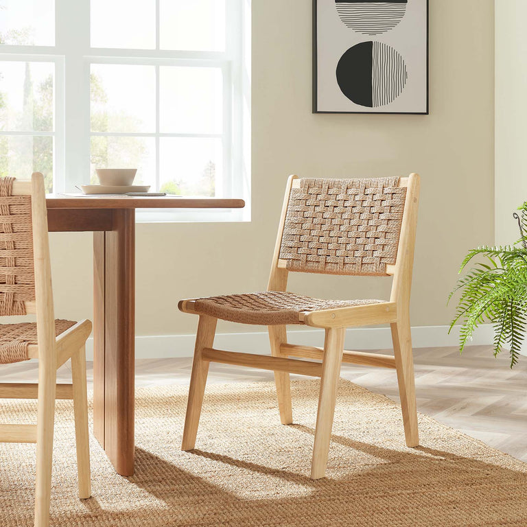 SAOIRSE DINING SIDE CHAIR | BAR AND DINING SEATING