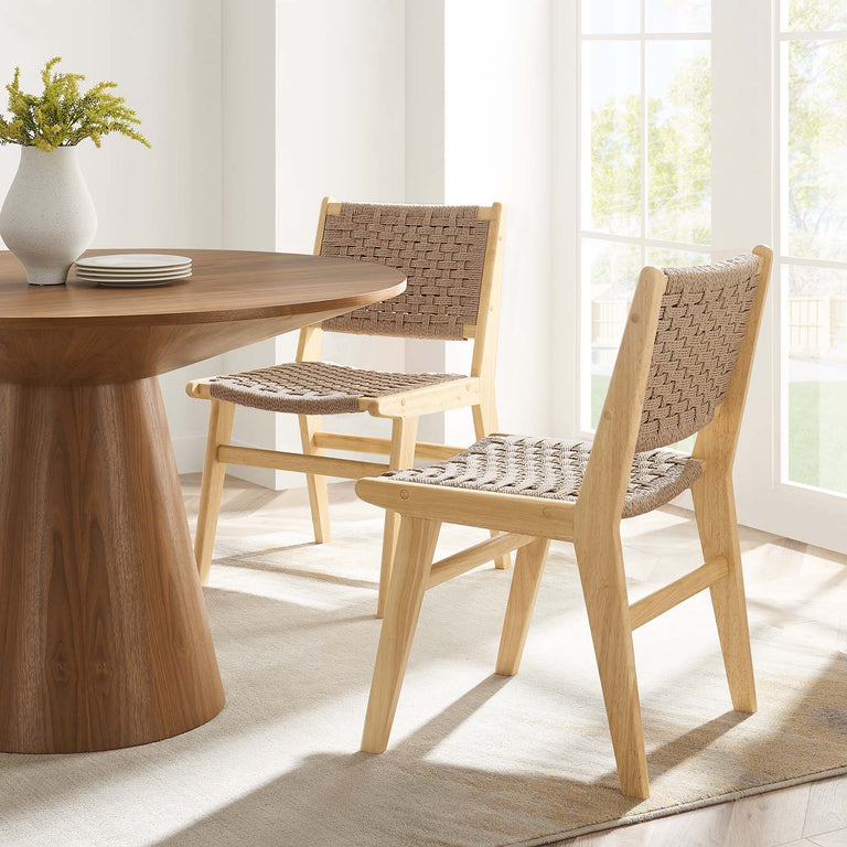 SAOIRSE DINING SIDE CHAIR | BAR AND DINING SEATING