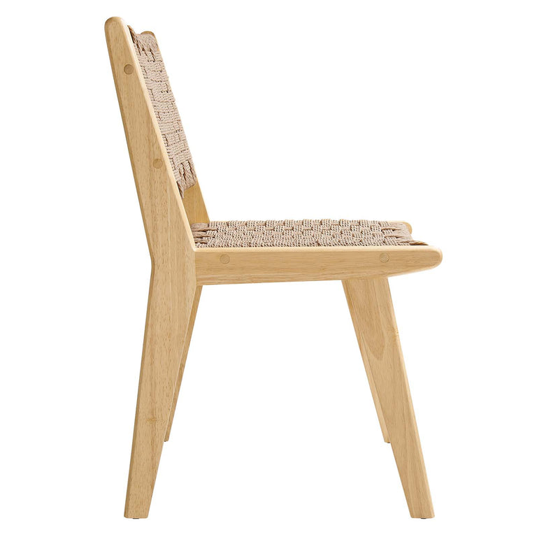 SAOIRSE DINING SIDE CHAIR | BAR AND DINING SEATING
