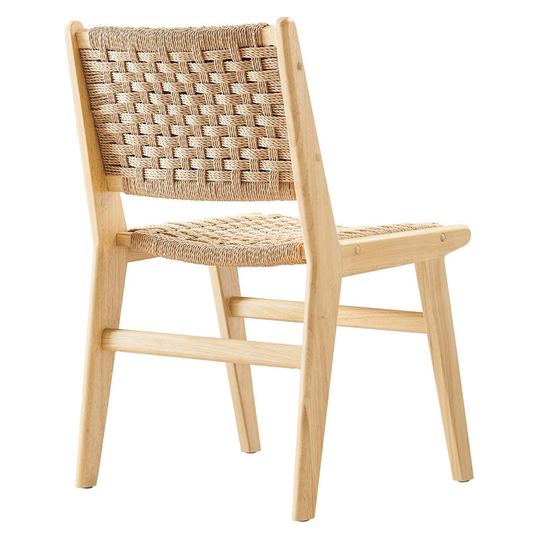 SAOIRSE DINING SIDE CHAIR | BAR AND DINING SEATING