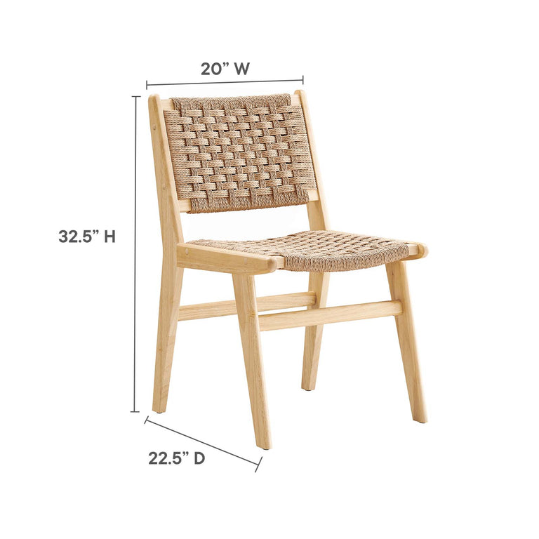 SAOIRSE DINING SIDE CHAIR | BAR AND DINING SEATING