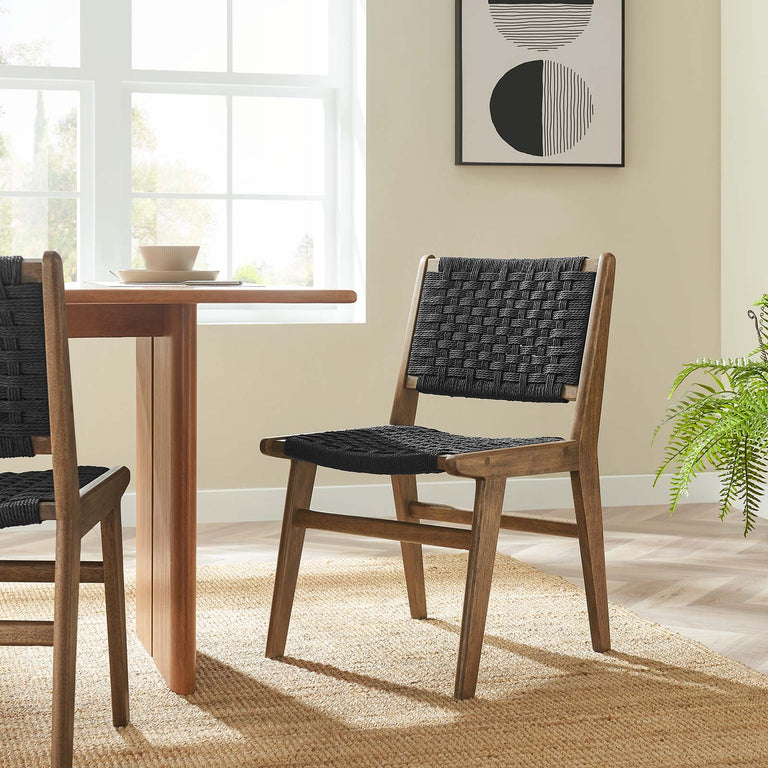 SAOIRSE DINING SIDE CHAIR | BAR AND DINING SEATING