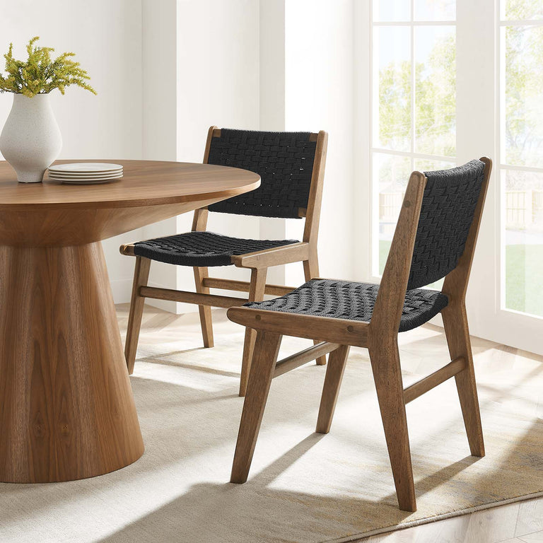 SAOIRSE DINING SIDE CHAIR | BAR AND DINING SEATING