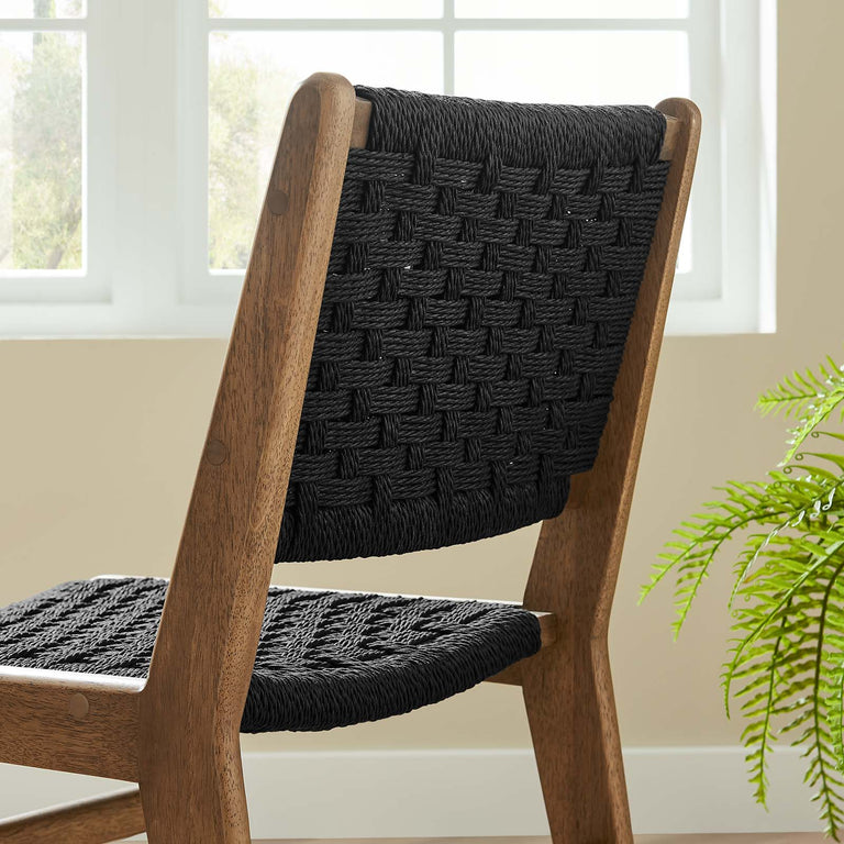 SAOIRSE DINING SIDE CHAIR | BAR AND DINING SEATING
