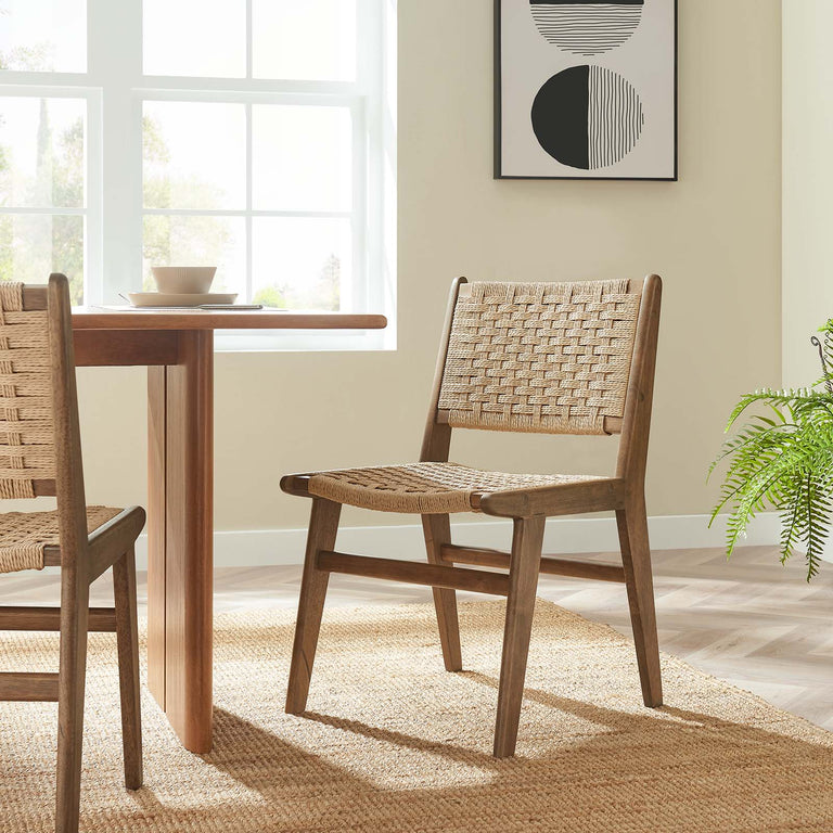 SAOIRSE DINING SIDE CHAIR | BAR AND DINING SEATING
