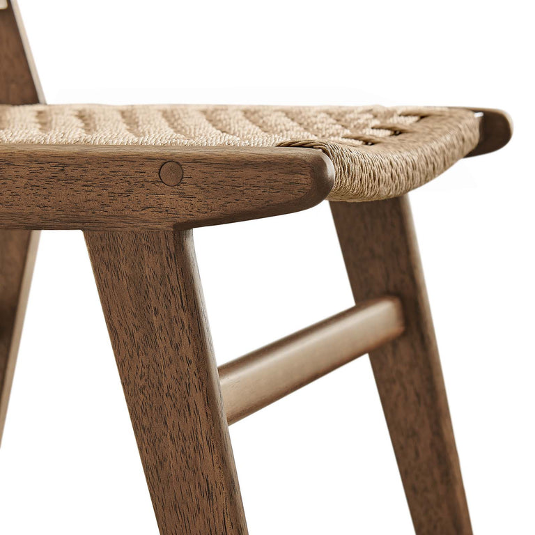 SAOIRSE DINING SIDE CHAIR | BAR AND DINING SEATING