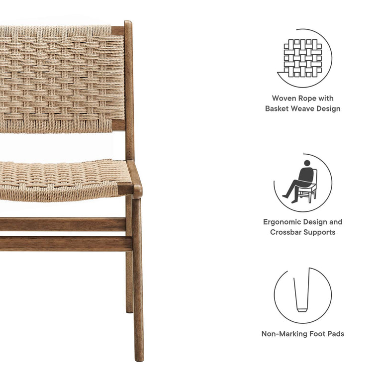 SAOIRSE DINING SIDE CHAIR | BAR AND DINING SEATING