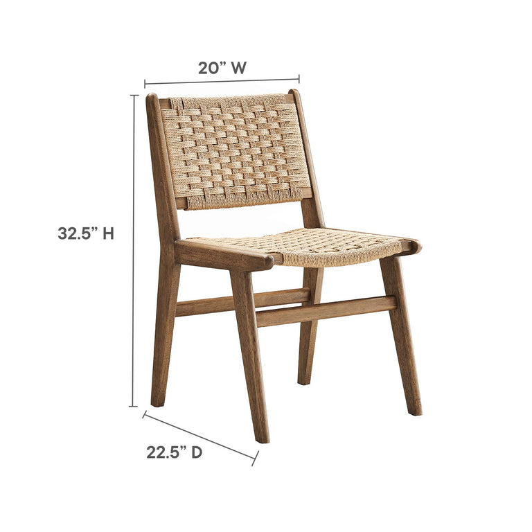 SAOIRSE DINING SIDE CHAIR | BAR AND DINING SEATING