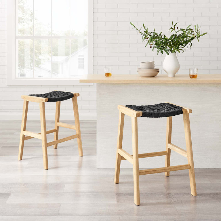 SAOIRSE BAR & COUNTER STOOLS | BAR AND DINING SEATING