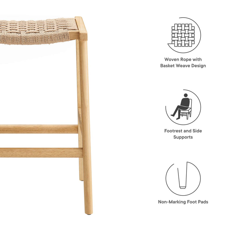 SAOIRSE BAR & COUNTER STOOLS | BAR AND DINING SEATING