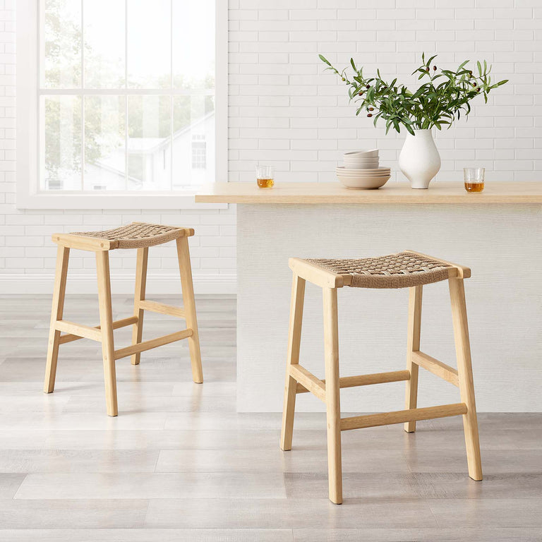 SAOIRSE BAR & COUNTER STOOLS | BAR AND DINING SEATING