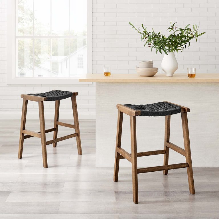SAOIRSE BAR & COUNTER STOOLS | BAR AND DINING SEATING