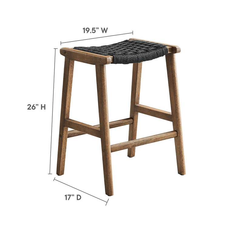 SAOIRSE BAR & COUNTER STOOLS | BAR AND DINING SEATING