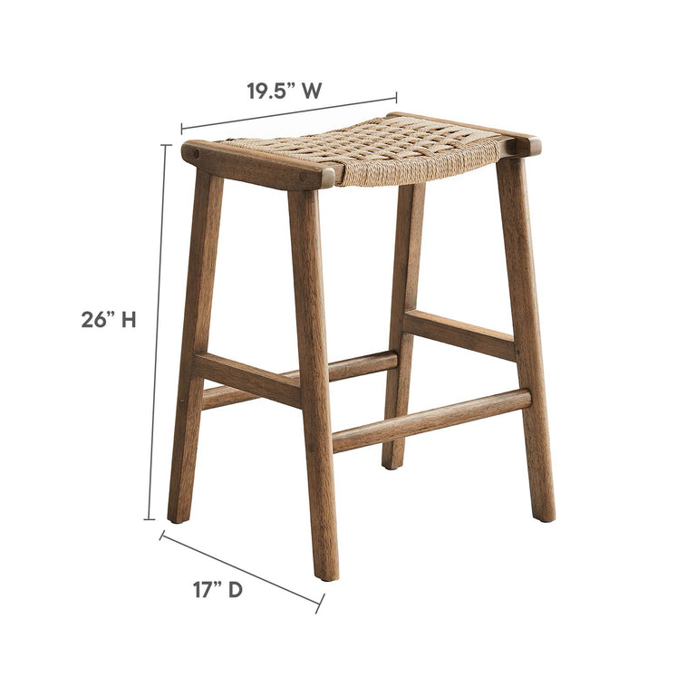 SAOIRSE BAR & COUNTER STOOLS | BAR AND DINING SEATING
