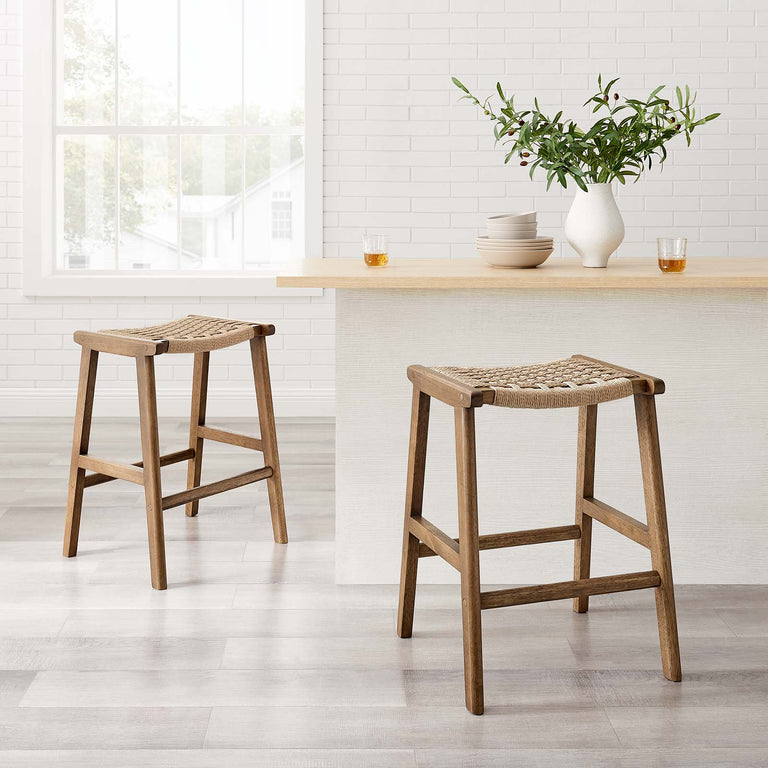SAOIRSE BAR & COUNTER STOOLS | BAR AND DINING SEATING
