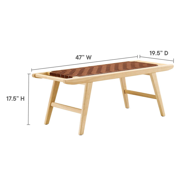 SAOIRSE BENCH | SEATING
