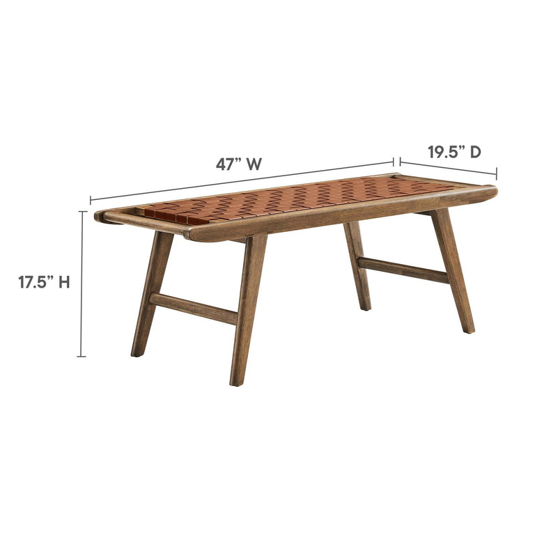 SAOIRSE BENCH | SEATING