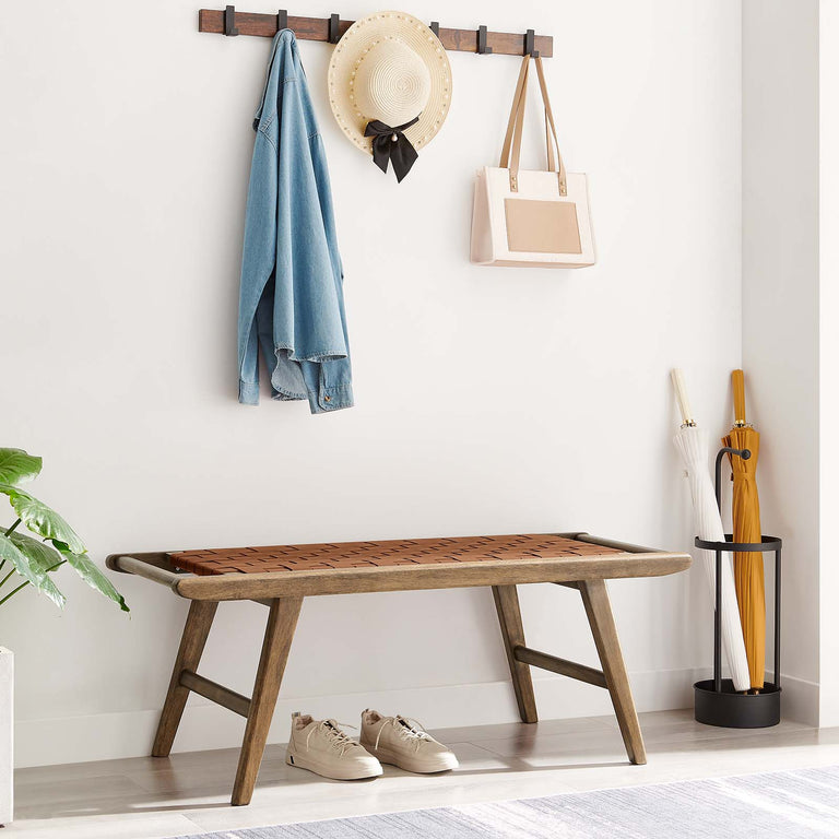 SAOIRSE BENCH | SEATING