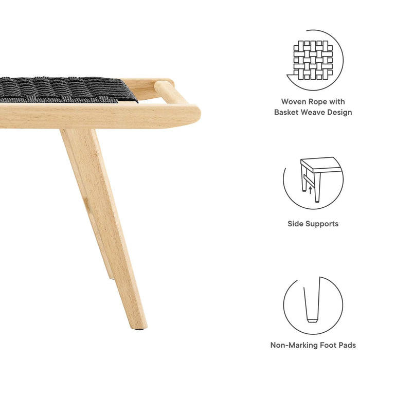 SAOIRSE BENCH | SEATING