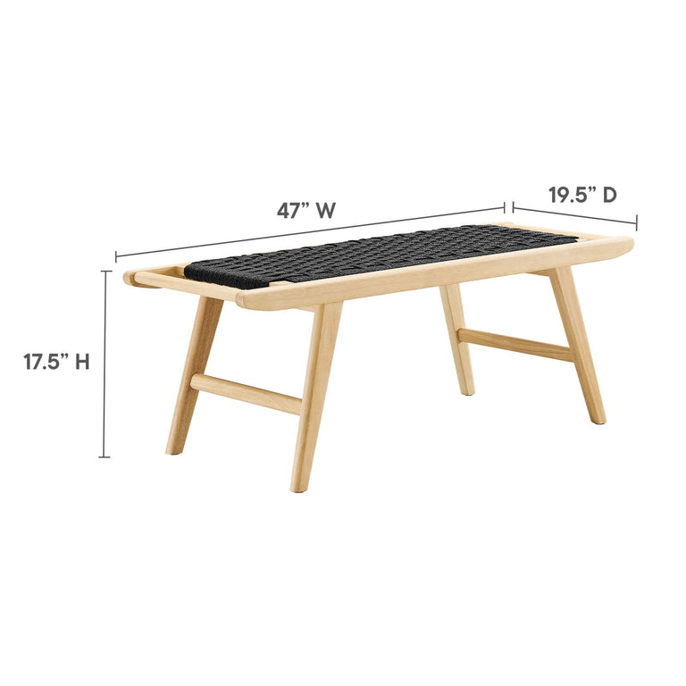 SAOIRSE BENCH | SEATING