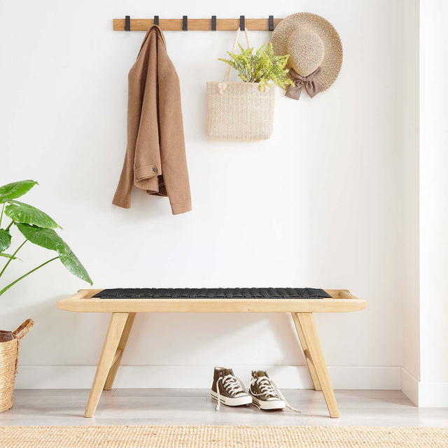 SAOIRSE BENCH | SEATING