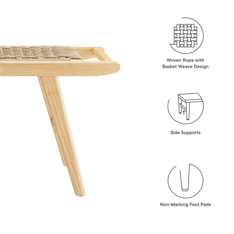SAOIRSE BENCH | SEATING
