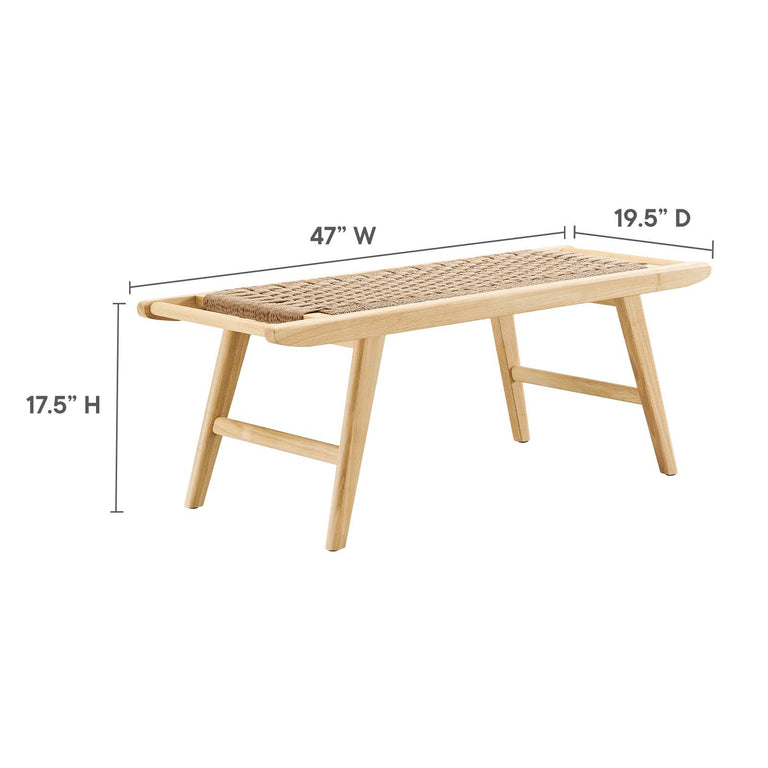 SAOIRSE BENCH | SEATING