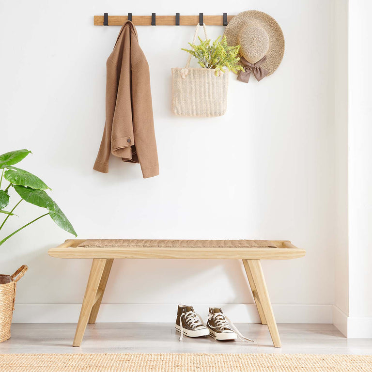 SAOIRSE BENCH | SEATING