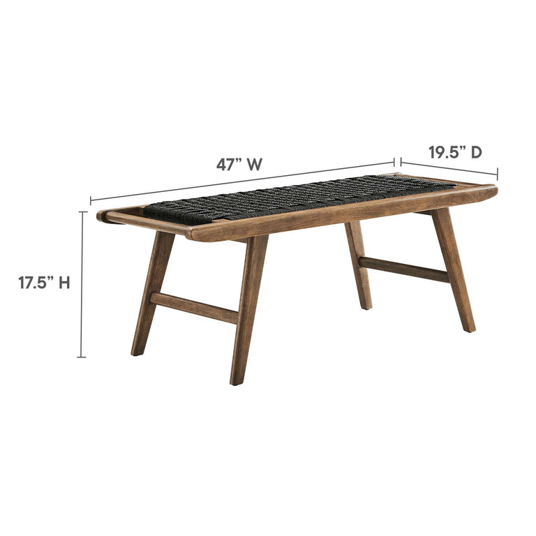 SAOIRSE BENCH | SEATING
