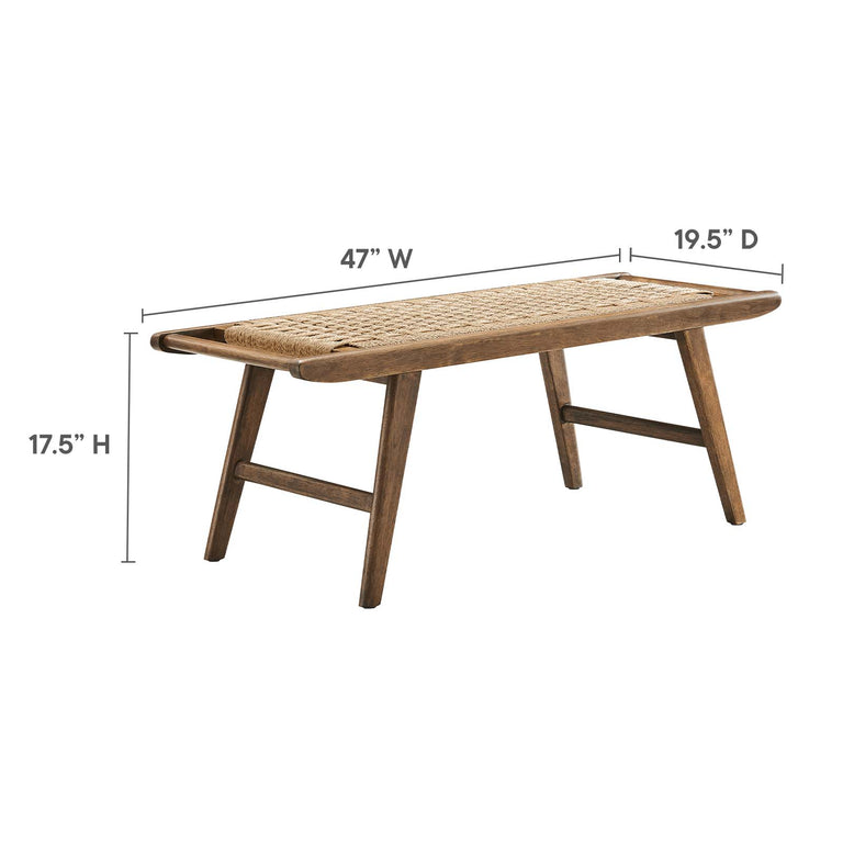 SAOIRSE BENCH | SEATING