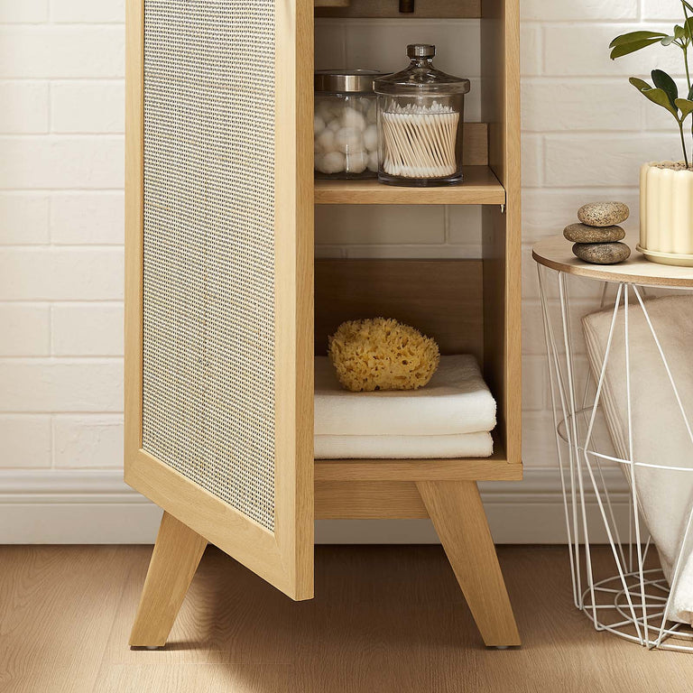 SOMA VANITIES | BATHROOM CABINETRY