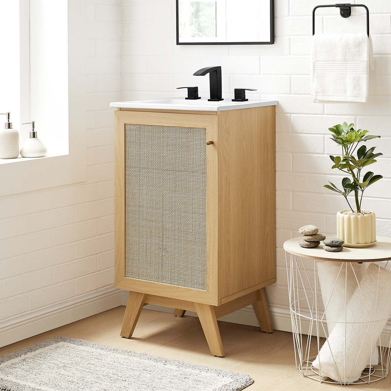 SOMA VANITIES | BATHROOM CABINETRY