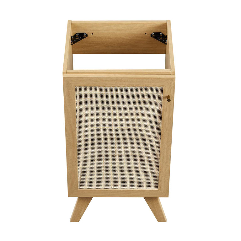 SOMA VANITIES | BATHROOM CABINETRY