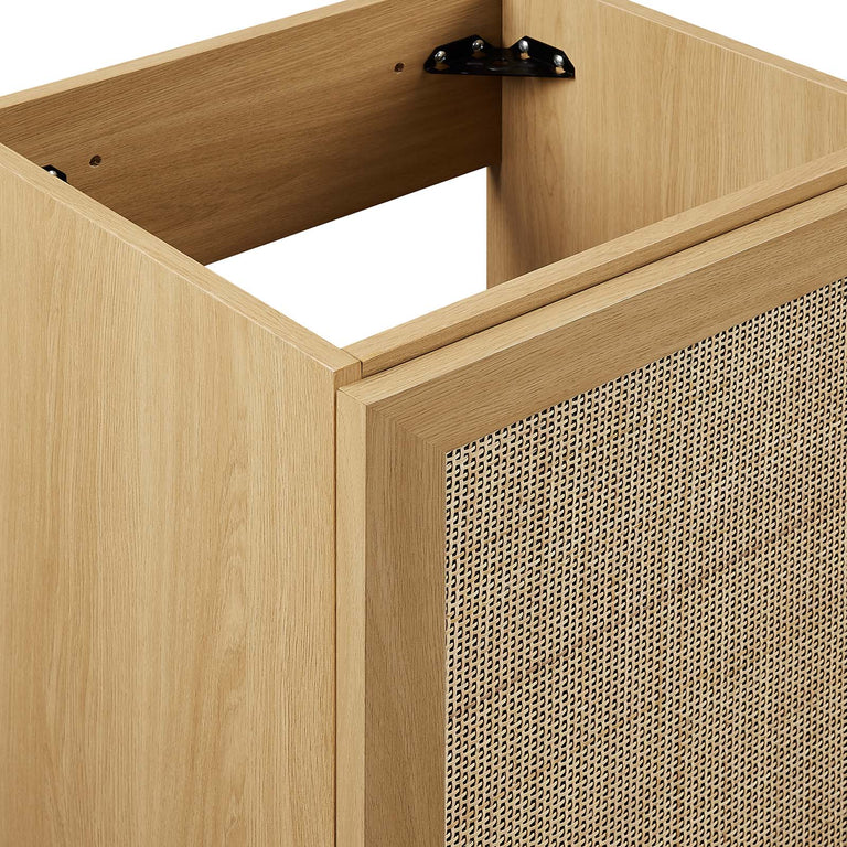 SOMA VANITIES | BATHROOM CABINETRY