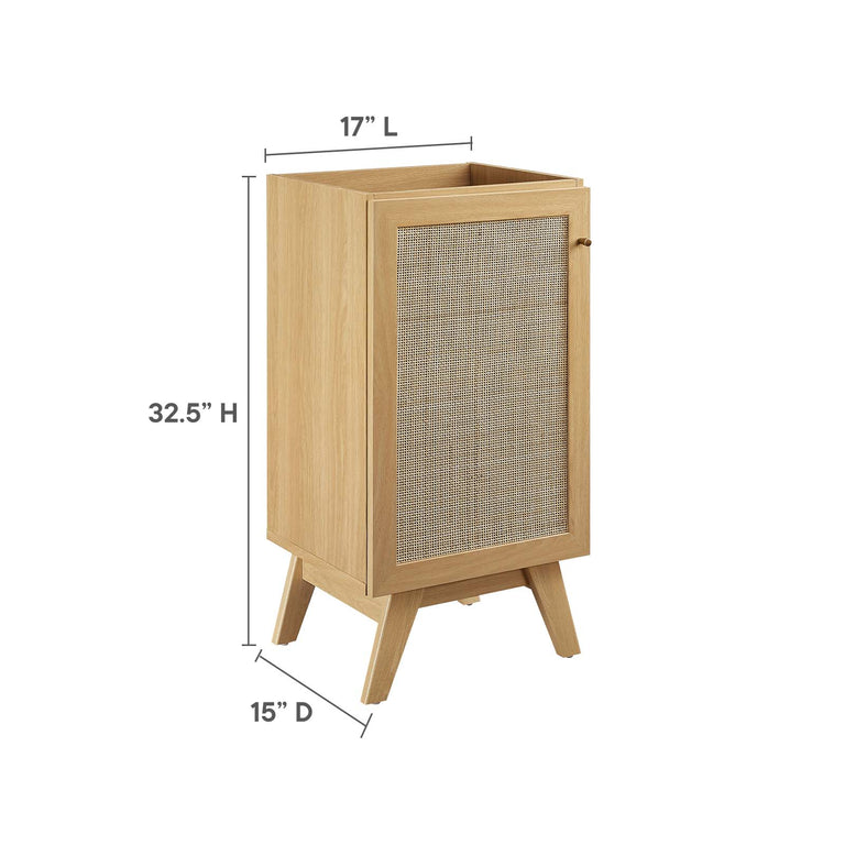 SOMA VANITIES | BATHROOM CABINETRY