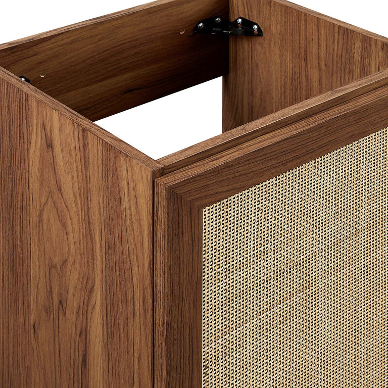 SOMA VANITIES | BATHROOM CABINETRY