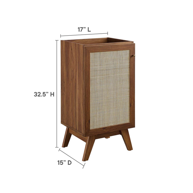 SOMA VANITIES | BATHROOM CABINETRY