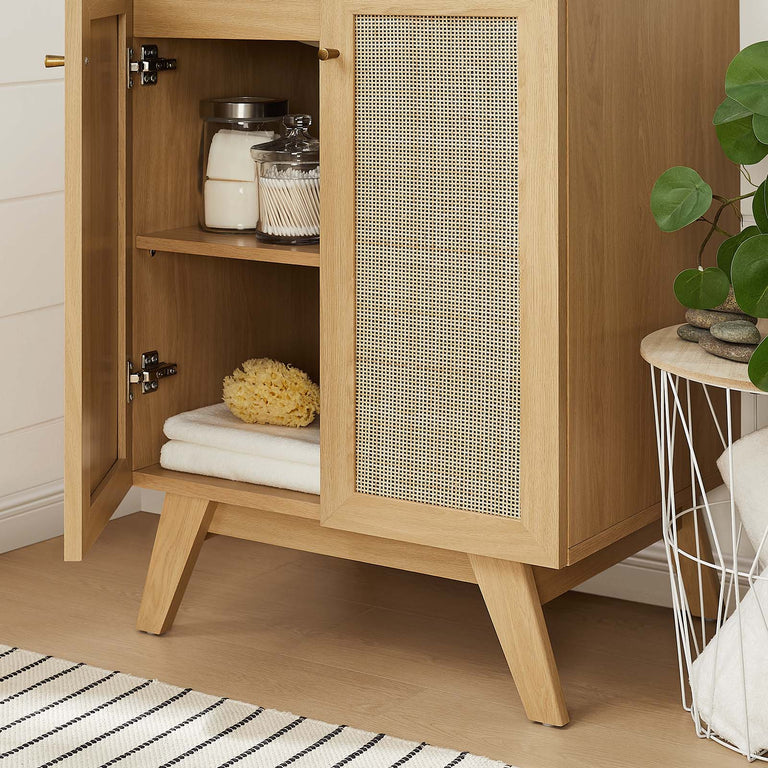 SOMA VANITIES | BATHROOM CABINETRY