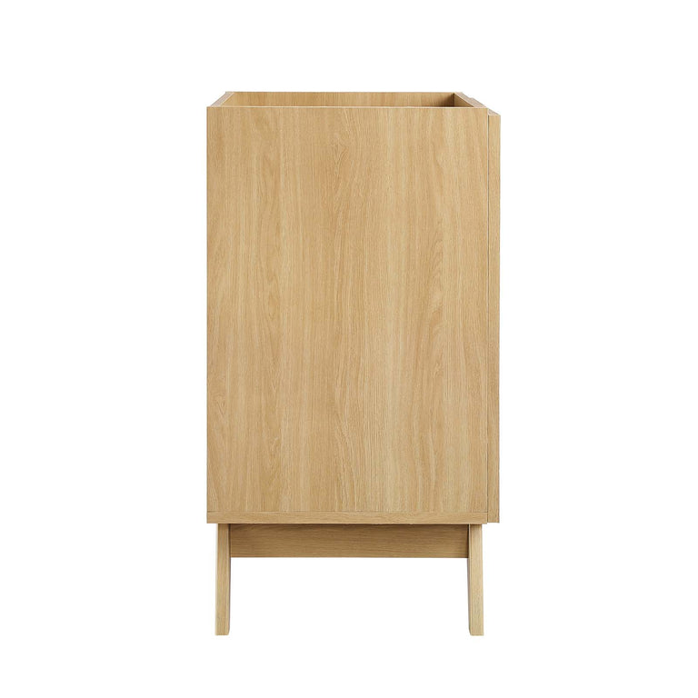 SOMA VANITIES | BATHROOM CABINETRY