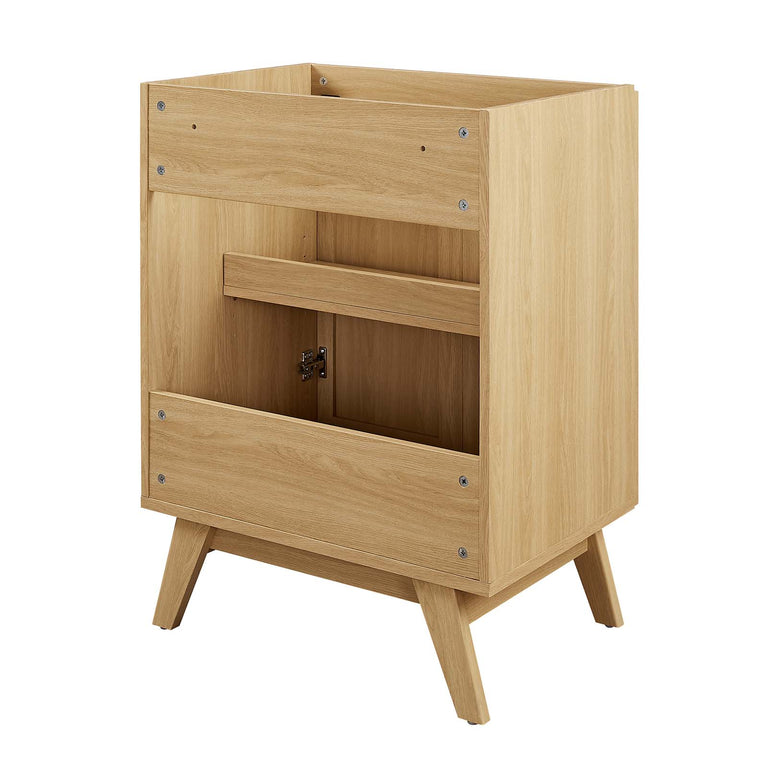 SOMA VANITIES | BATHROOM CABINETRY