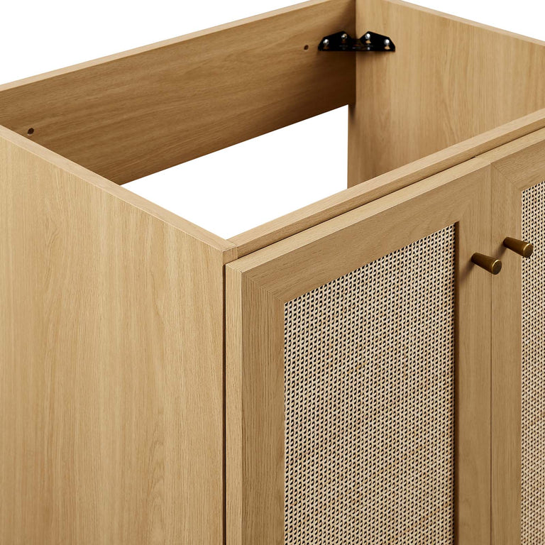 SOMA VANITIES | BATHROOM CABINETRY