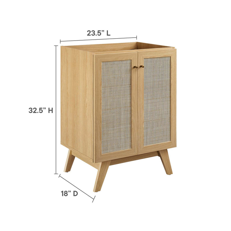 SOMA VANITIES | BATHROOM CABINETRY