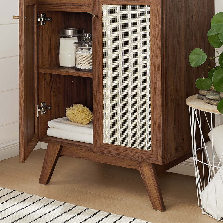 SOMA VANITIES | BATHROOM CABINETRY