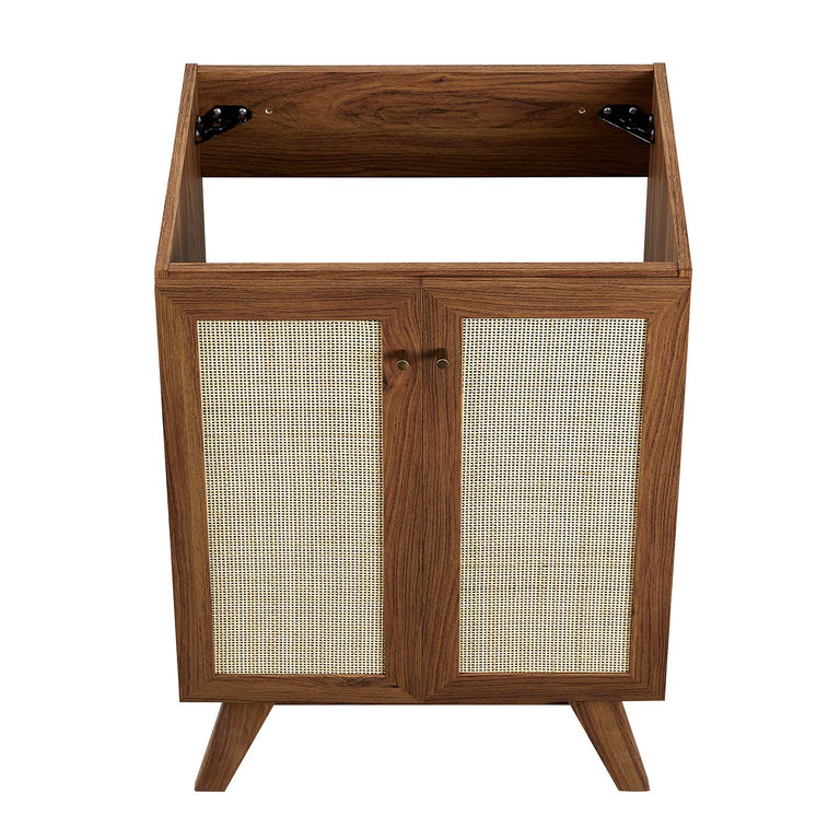SOMA VANITIES | BATHROOM CABINETRY