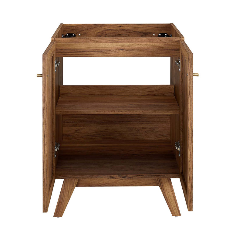 SOMA VANITIES | BATHROOM CABINETRY