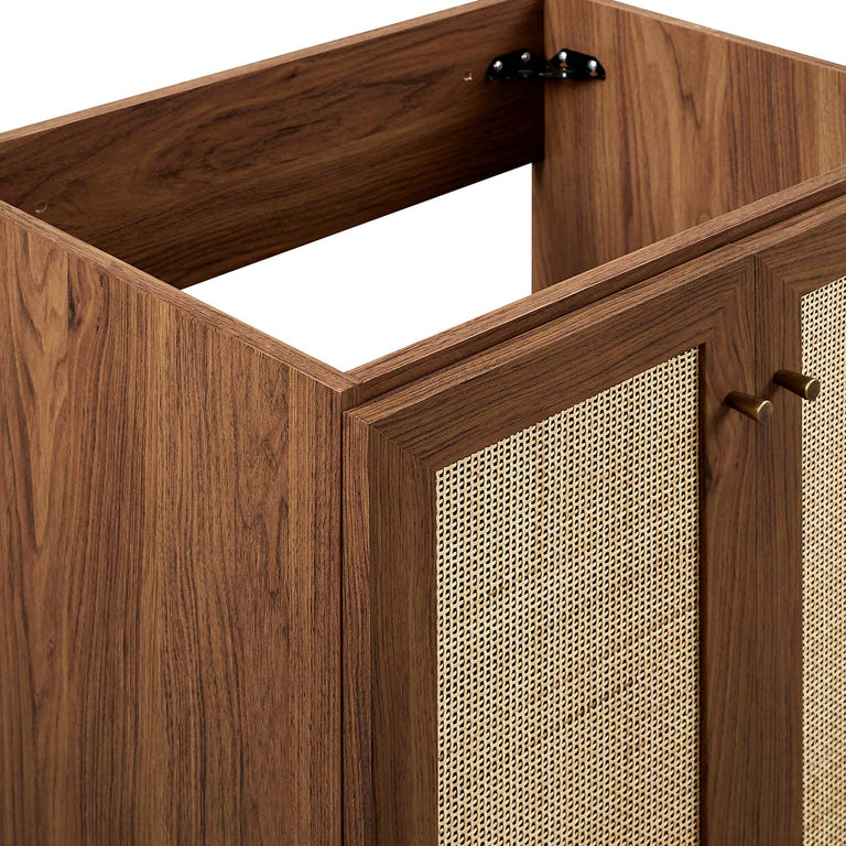 SOMA VANITIES | BATHROOM CABINETRY